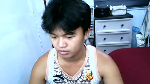 Snapshot of naughtyboy_joo chatting on June 2026 12:17:01 PM Joro online show from June 2026 12:17:01 PM