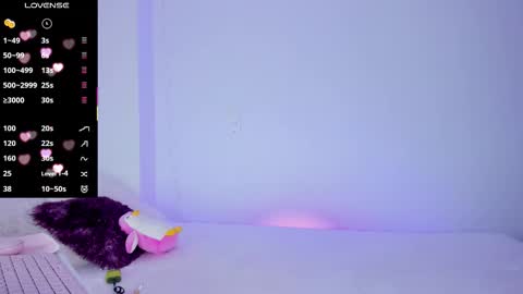 Snapshot of naughtybunnyy_1 chatting on October 2025 12:25:01 AM online show from October 2025 12:25:01 AM