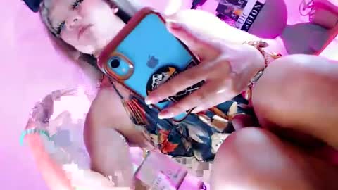 Snapshot of naughtybynight28 chatting on October 2025 05:38:02 AM naughtybynight28 online show from October 2025 05:38:02 AM