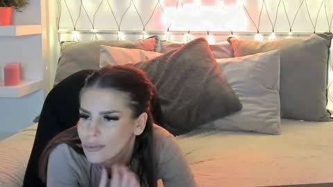 Snapshot of naughtycasssy chatting on February 2025 04:21:02 PM Cassy online show from February 2025 04:21:02 PM