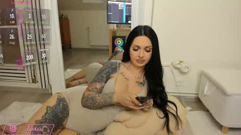 cleo online show from February 2026 04:10:02 AM