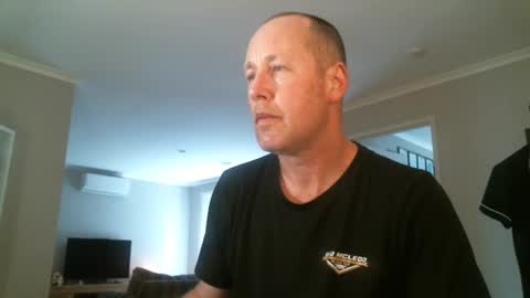 whatever you want it to be online show from November 2025 07:30:01 AM