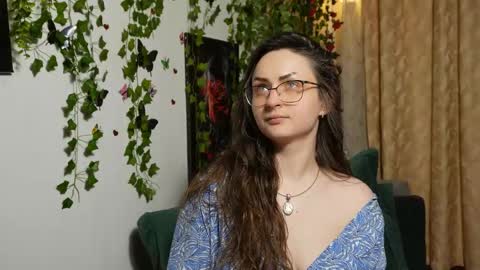 Snapshot of naughtyhomemade17 chatting on December 2025 11:30:02 AM Mya Alexya online show from December 2025 11:30:02 AM