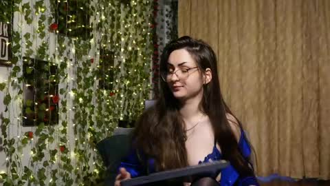 Mya Alexya online show from May 2026 06:44:02 AM
