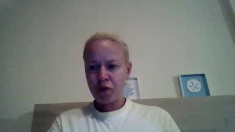 naughtyjennyblondeuk online show from April 2026 07:58:01 PM