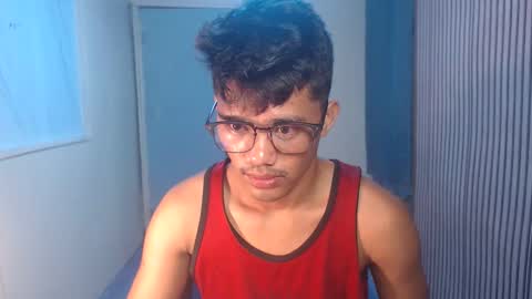 Josh online show from November 2025 11:26:02 PM