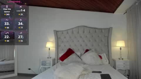 Snapshot of naughtykitty4 chatting on January 2025 12:43:02 AM Scarlett online show from January 2025 12:43:02 AM