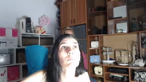 Snapshot of naughtylexy69 chatting on May 2026 06:40:01 AM Alexia online show from May 2026 06:40:01 AM