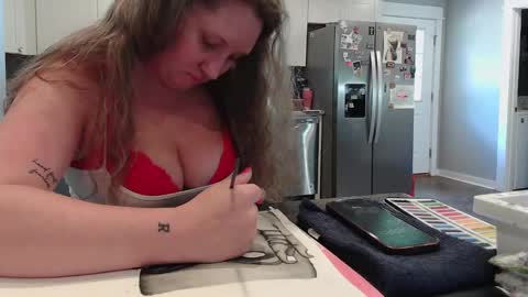 naughtylottie726 online show from September 2025 04:56:01 PM