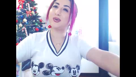 naughtymaya4you online show from December 2025 09:07:01 AM