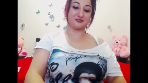 Snapshot of naughtymaya4you chatting on June 2026 06:13:02 PM naughtymaya4you online show from June 2026 06:13:02 PM