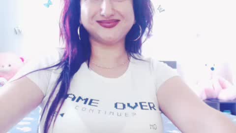 Snapshot of naughtymaya4you chatting on July 2026 08:38:02 AM naughtymaya4you online show from July 2026 08:38:02 AM