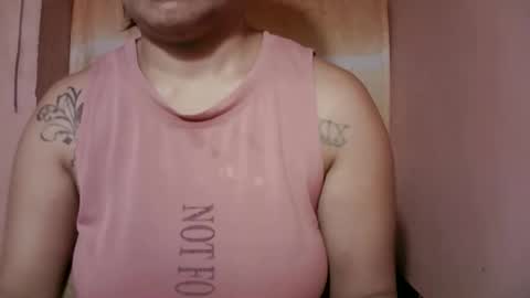 naughtymom_33 online show from December 2025 09:00:02 PM