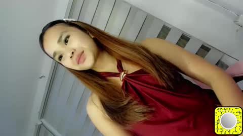 ELISE online show from March 2026 11:07:02 PM