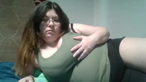 Natalie online show from May 2026 08:03:01 PM
