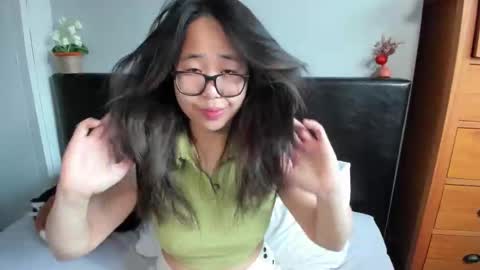 Gigi Chu  online show from March 2026 07:34:02 AM