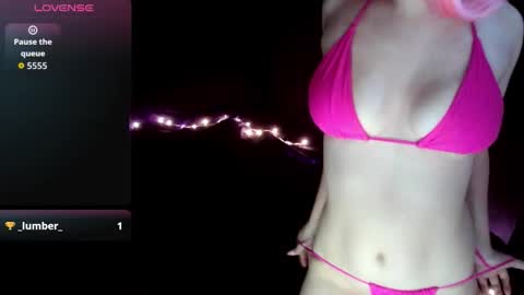 Snapshot of naughtynova6969 chatting on February 2026 06:58:01 PM Nova online show from February 2026 06:58:01 PM