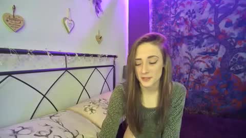 naughtynymph01 online show from January 2025 09:42:02 PM