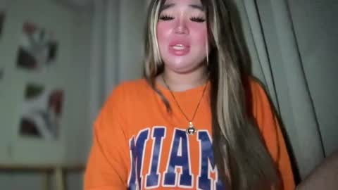 Rose Wilson online show from January 2025 02:41:01 PM