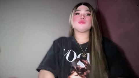 Rose Wilson online show from January 2025 09:30:02 AM