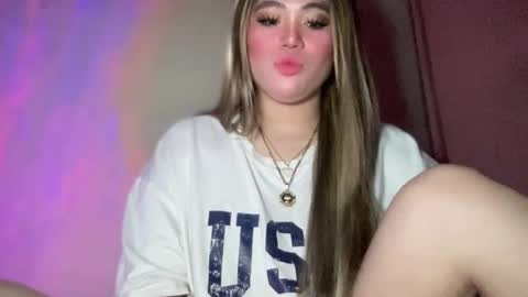 Rose Wilson online show from February 2025 01:11:01 PM