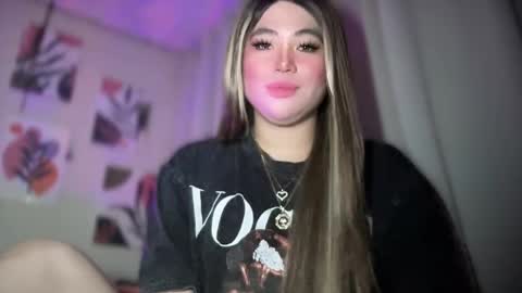 Rose Wilson online show from February 2025 04:53:01 AM