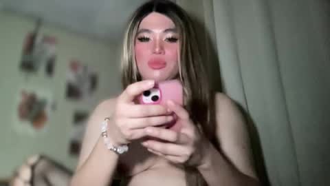 Rose Wilson online show from February 2025 07:44:02 AM