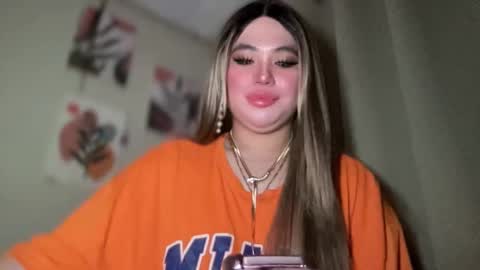 Rose Wilson online show from March 2025 10:02:02 AM