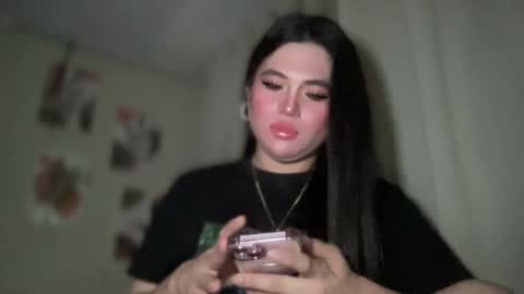 Rose Wilson online show from March 2025 02:56:01 PM