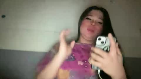 Rose Wilson online show from September 2025 10:02:01 PM