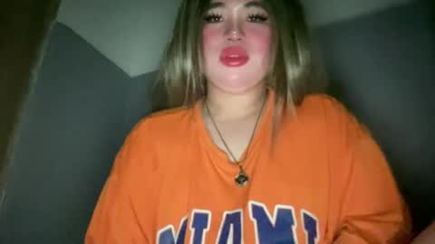 Rose Wilson online show from January 2026 05:27:02 PM