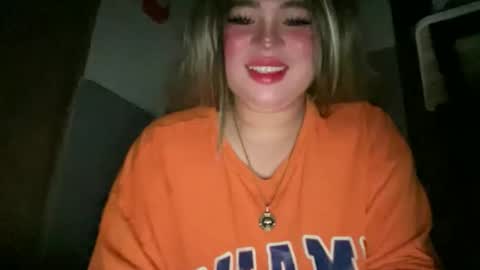 Rose Wilson online show from March 2026 03:15:02 PM