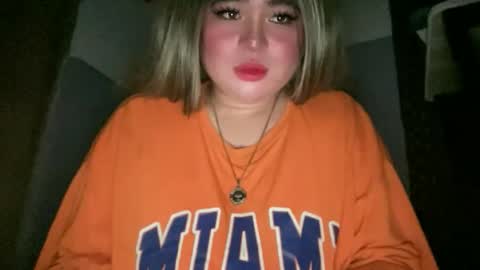 Rose Wilson online show from March 2026 03:11:01 PM