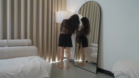 Naughty Samm online show from October 2025 02:18:02 PM