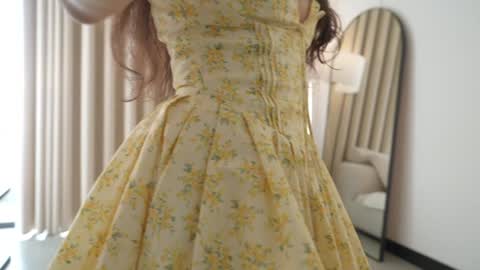 Naughty Samm online show from November 2025 03:00:01 PM