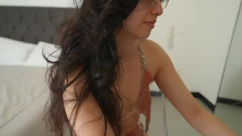 Naughty Samm online show from April 2026 03:38:01 PM