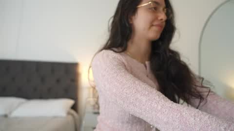 Snapshot of naughtysammx chatting on April 2026 03:26:02 PM Naughty Samm online show from April 2026 03:26:02 PM