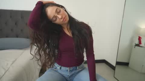 Snapshot of naughtysammx chatting on July 2026 04:02:01 PM Naughty Samm online show from July 2026 04:02:01 PM