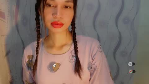 Snapshot of naughtysunshinepinay chatting on April 2026 06:06:01 PM Celine online show from April 2026 06:06:01 PM