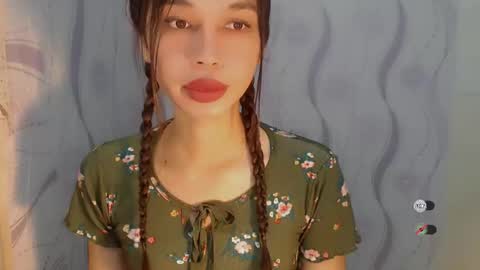 Snapshot of naughtysunshinepinay chatting on May 2026 12:27:02 AM Celine online show from May 2026 12:27:02 AM