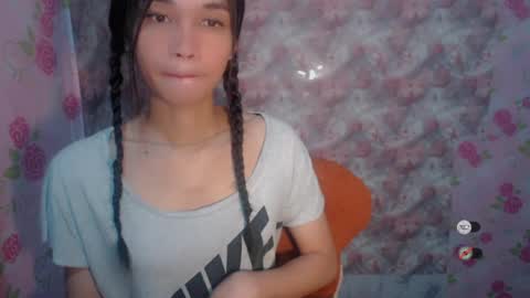 Snapshot of naughtysunshinepinay chatting on July 2026 10:51:02 PM Celine online show from July 2026 10:51:02 PM