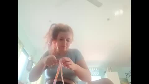 Naughty Jess online show from March 2026 04:40:01 AM