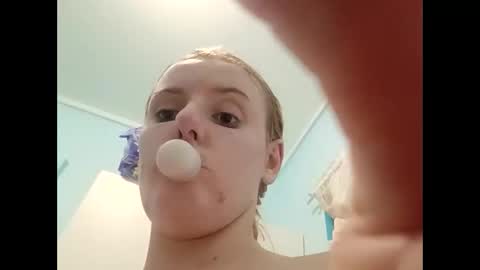 Naughty Jess online show from March 2026 10:54:01 AM