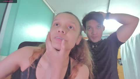 Snapshot of naugthtycurls chatting on January 2025 09:37:01 PM Arantxa online show from January 2025 09:37:01 PM