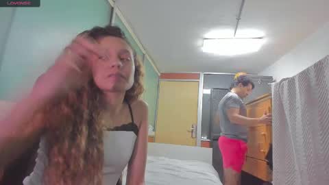 Snapshot of naugthtycurls chatting on February 2025 09:23:02 PM Arantxa online show from February 2025 09:23:02 PM