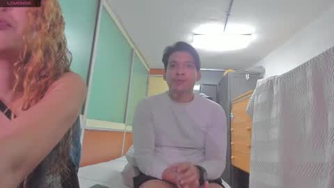 Snapshot of naugthtycurls chatting on February 2025 08:33:02 PM Arantxa online show from February 2025 08:33:02 PM