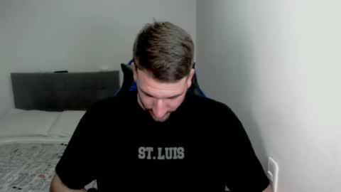 Snapshot of naugthy18boy chatting on February 2025 07:41:01 PM Nico online show from February 2025 07:41:01 PM