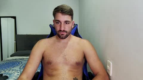 Nico online show from March 2026 08:20:01 PM