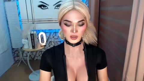 MISS IVANA online show from December 2024 06:55:02 AM