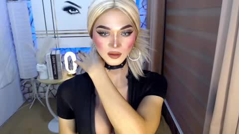 MISS IVANA online show from December 2024 07:49:02 AM